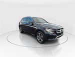 2017 Mercedes-Benz GLC GLC 300 4MATIC®