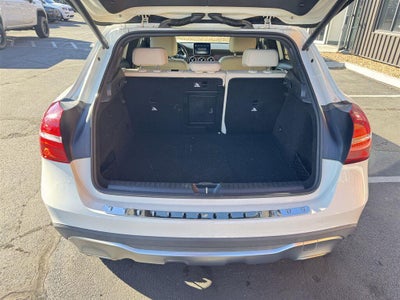 2018 Mercedes-Benz GLA GLA 250