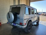 2005 Mercedes-Benz G-Class G 500