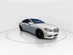 2013 Mercedes-Benz CL-Class CL 550 4MATIC®