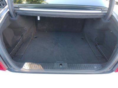 2013 Mercedes-Benz CL-Class CL 550 4MATIC®