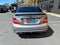 2009 Mercedes-Benz C-Class C 63 AMG®