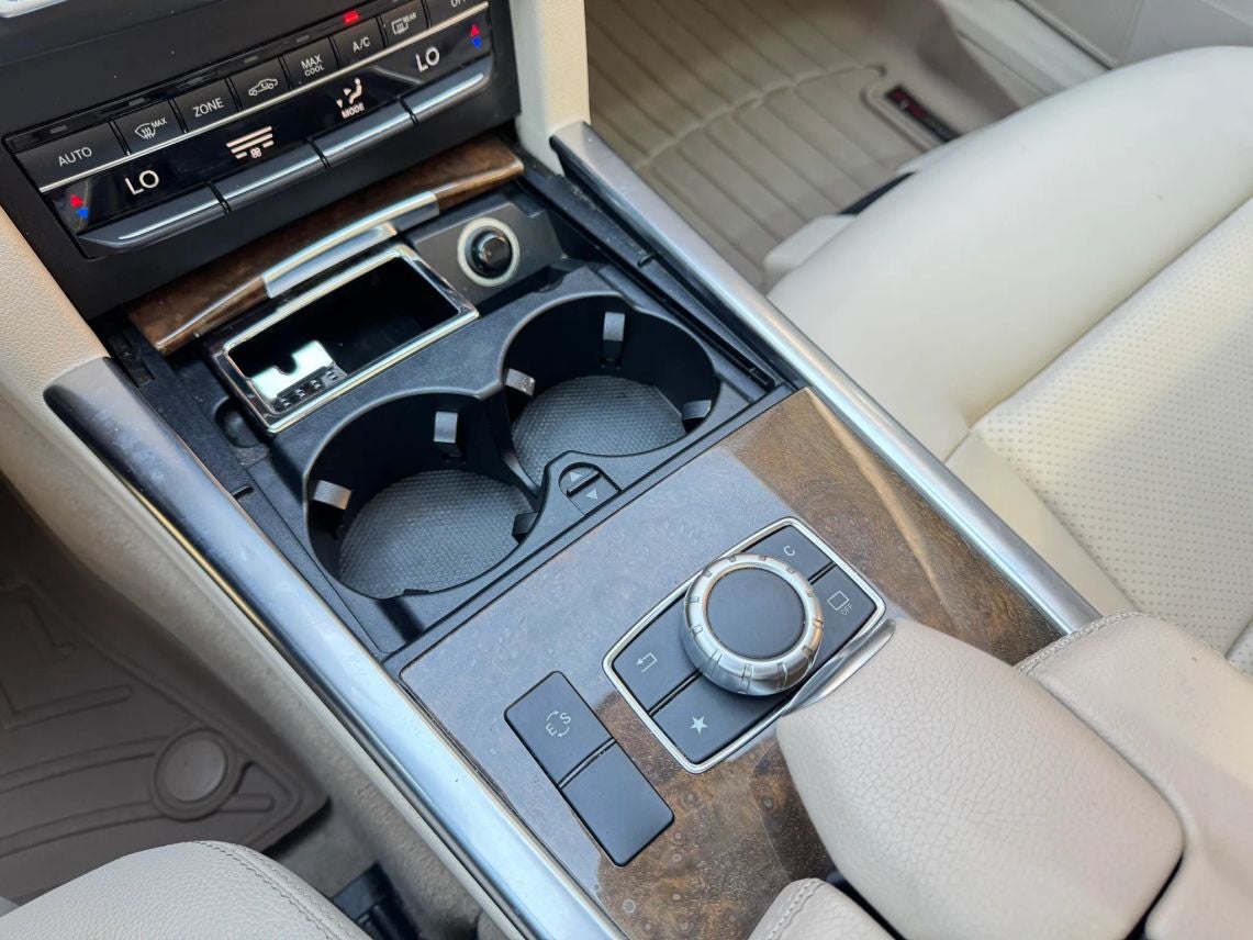 2016 Mercedes-Benz E-Class E 350 4MATIC® Wagon 4D