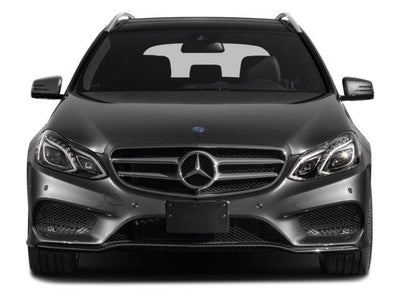 2016 Mercedes-Benz E-Class E 350 Luxury
