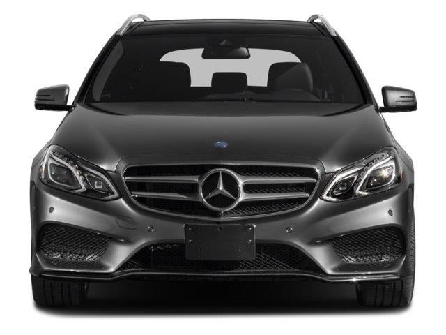 2016 Mercedes-Benz E-Class E 350 Luxury