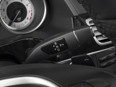 2016 Mercedes-Benz E-Class E 350 Luxury