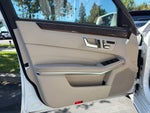 2016 Mercedes-Benz E-Class E 350 4MATIC® Wagon 4D