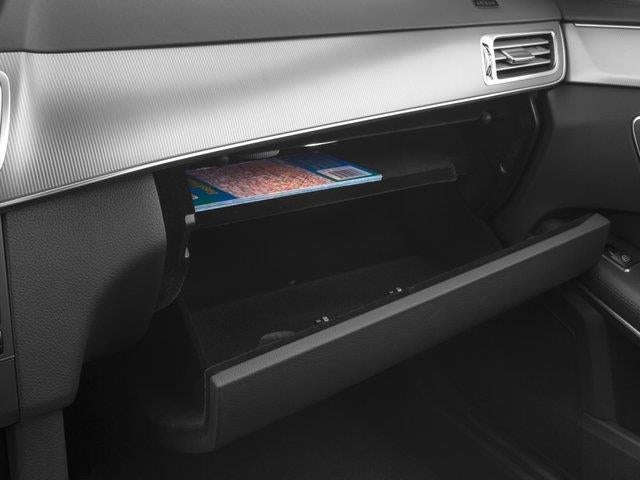 2016 Mercedes-Benz E-Class E 350 Luxury