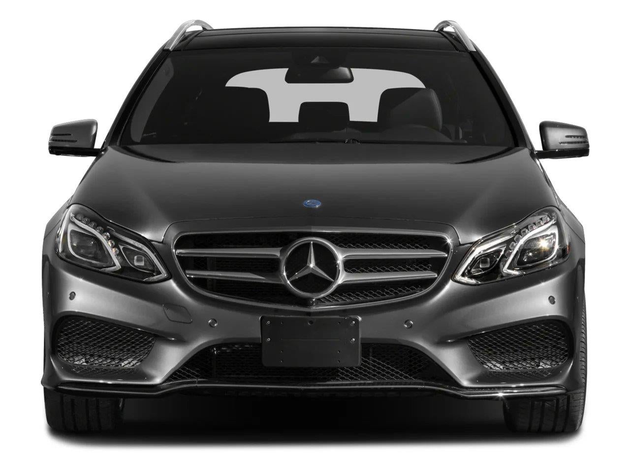 2016 Mercedes-Benz E-Class E 350 Luxury