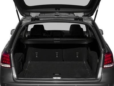 2016 Mercedes-Benz E-Class E 350 Luxury