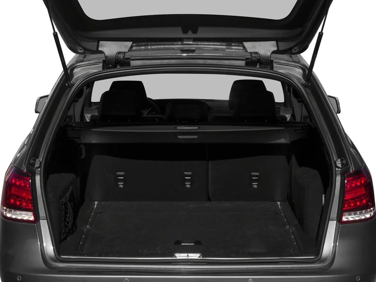 2016 Mercedes-Benz E-Class E 350 Luxury