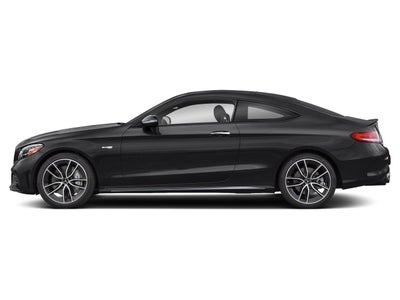 2019 Mercedes-Benz C-Class AMG® C 43