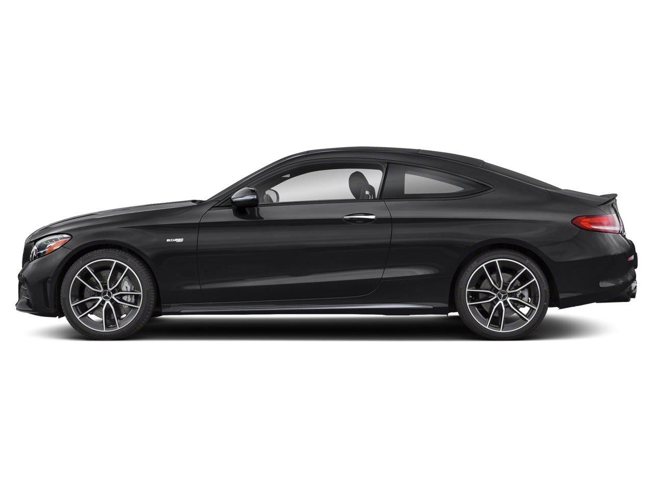 2019 Mercedes-Benz C-Class AMG® C 43