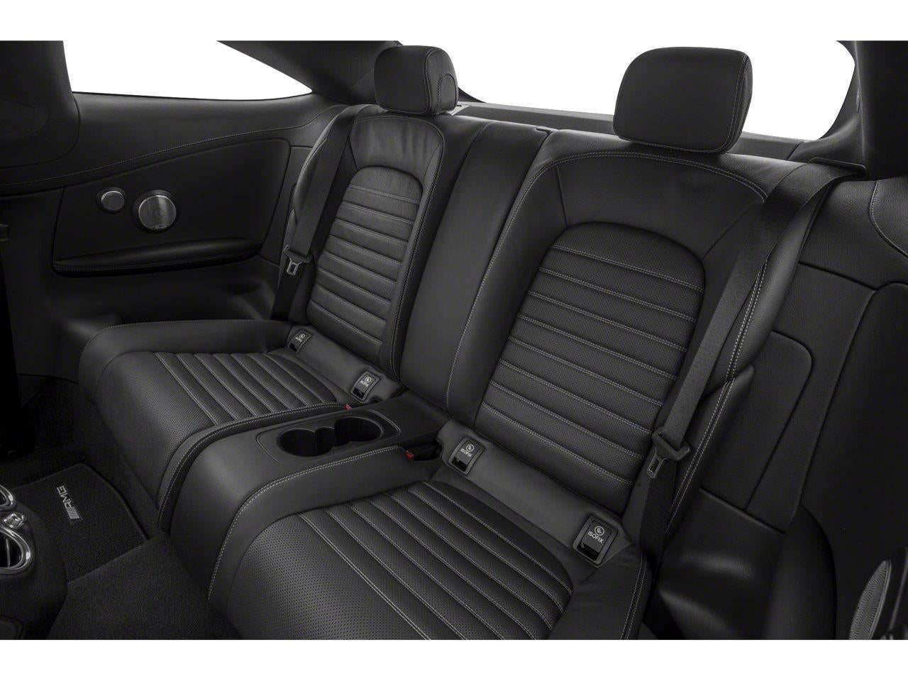 2019 Mercedes-Benz C-Class AMG® C 43