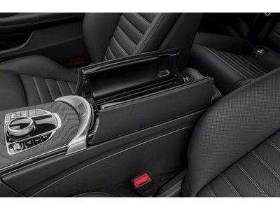 2019 Mercedes-Benz C-Class AMG® C 43