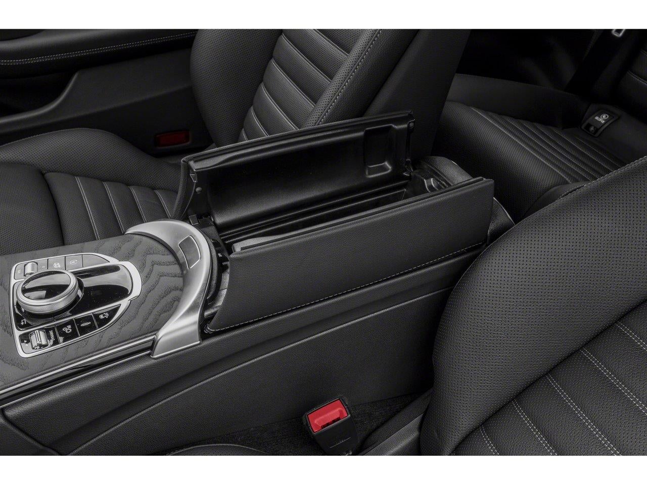 2019 Mercedes-Benz C-Class AMG® C 43