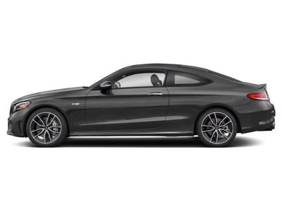 2019 Mercedes-Benz C-Class AMG® C 43