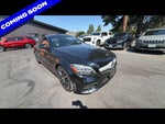 2019 Mercedes-Benz Mercedes-AMG® C-Class C 43 AMG® Coupe 2D