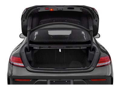 2019 Mercedes-Benz C-Class AMG® C 43