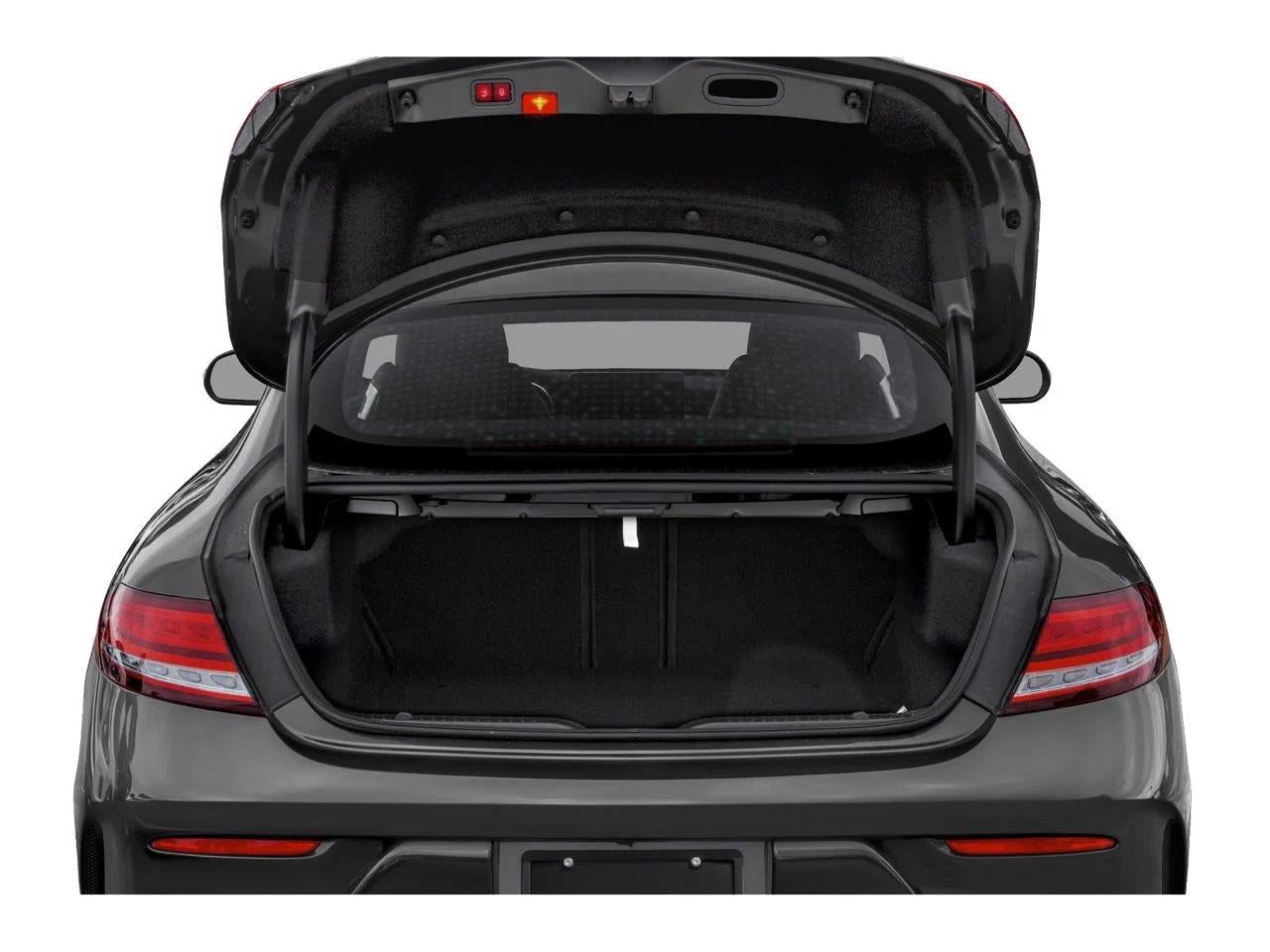 2019 Mercedes-Benz C-Class AMG® C 43