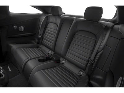 2019 Mercedes-Benz C-Class AMG® C 43