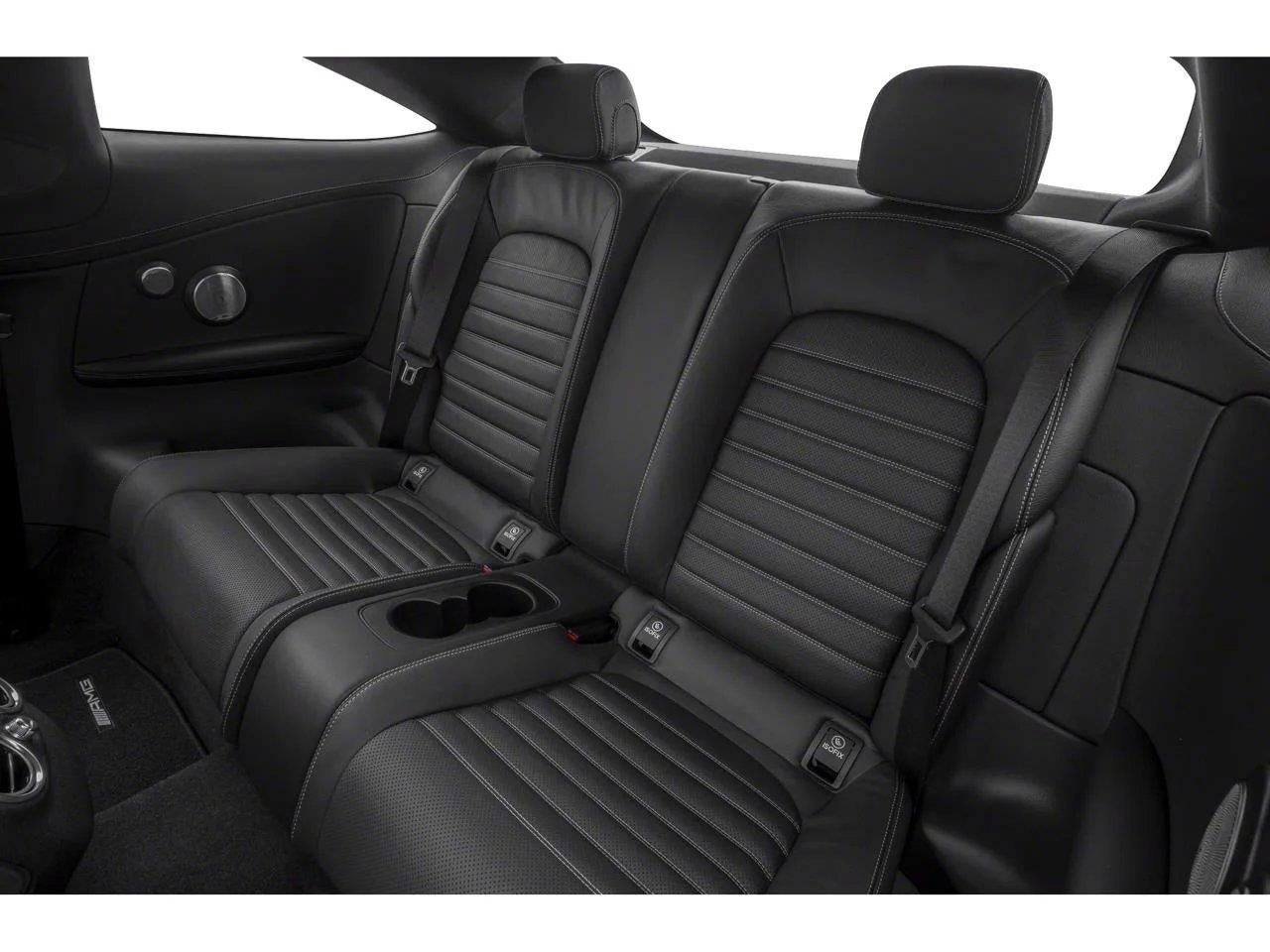 2019 Mercedes-Benz C-Class AMG® C 43