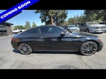 2019 Mercedes-Benz Mercedes-AMG® C-Class C 43 AMG® Coupe 2D