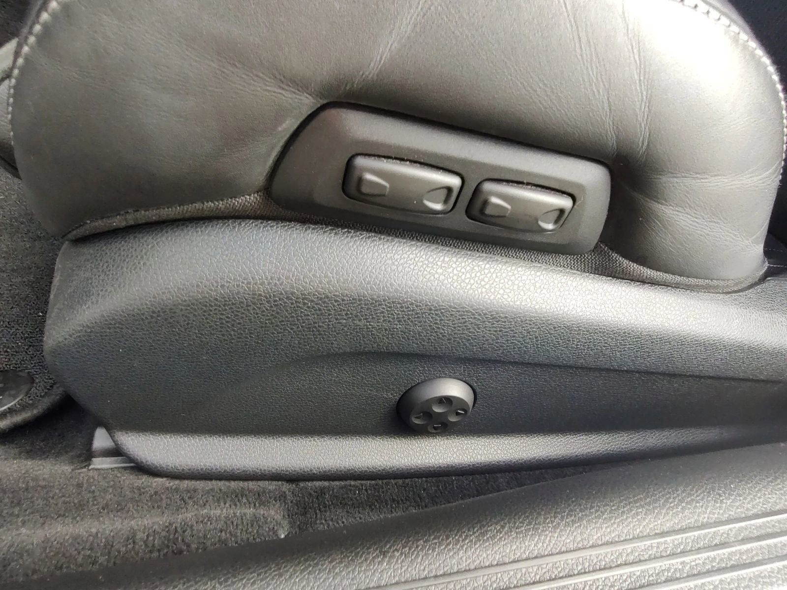 2019 Mercedes-Benz C-Class C 63 S AMG®