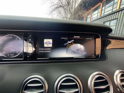 2016 Mercedes-Benz S-Class S 550 4MATIC®