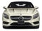 2016 Mercedes-Benz S-Class S 550