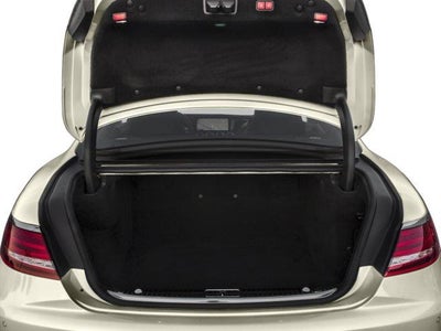 2016 Mercedes-Benz S-Class S 550