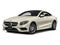 2016 Mercedes-Benz S-Class S 550