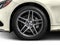 2016 Mercedes-Benz S-Class S 550