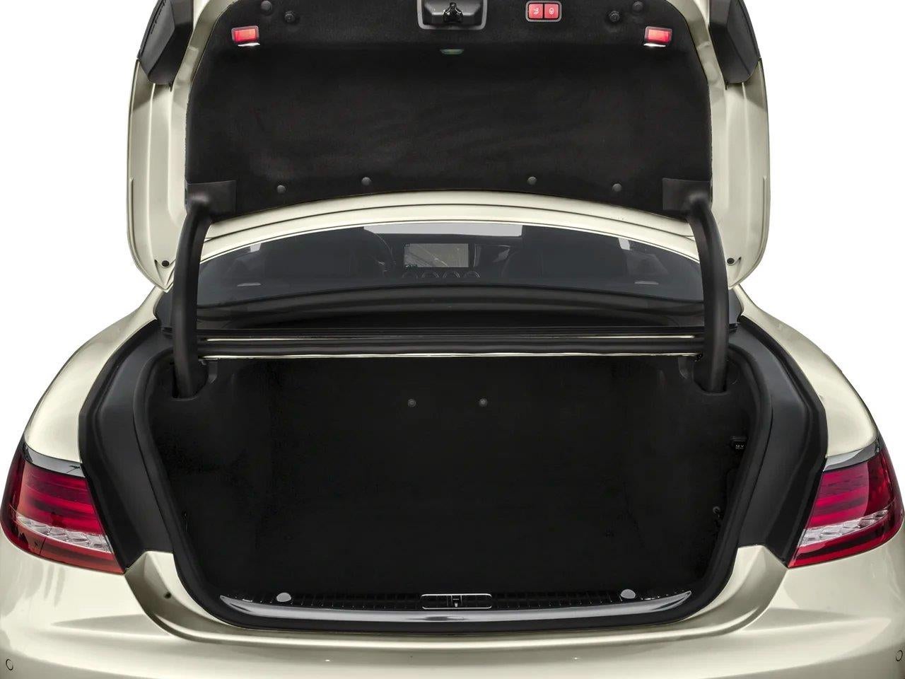2016 Mercedes-Benz S-Class S 550