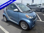 2012 smart Fortwo Passion