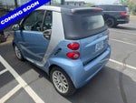2012 smart Fortwo Passion