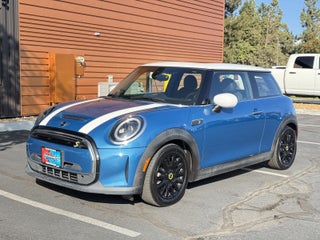 2023 MINI Hardtop 2 Door Cooper SE