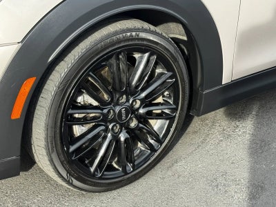 2024 MINI Cooper S Signature