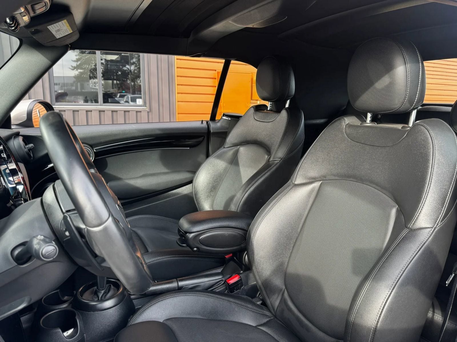 2024 MINI Cooper S Signature