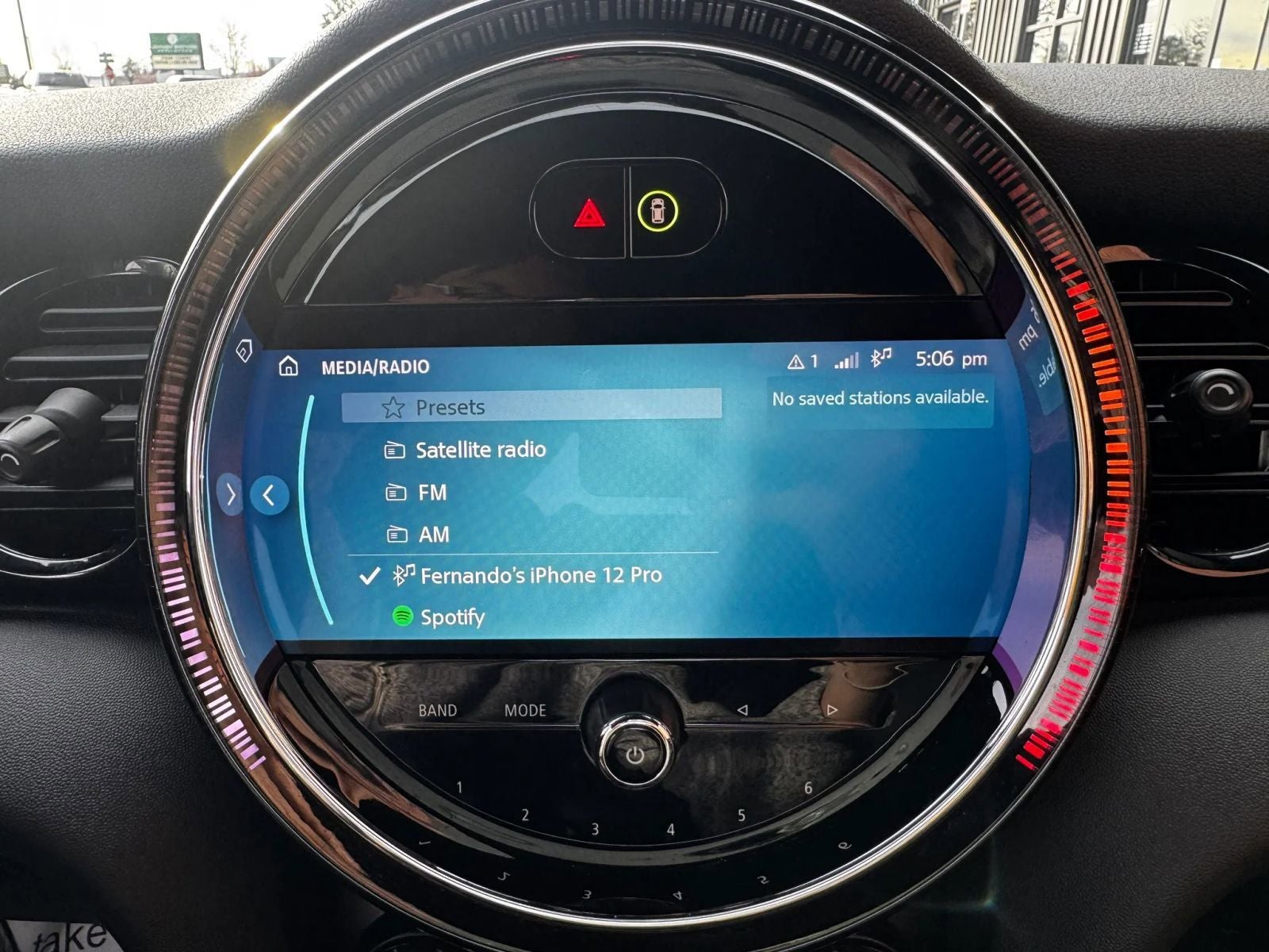 2024 MINI Cooper S Signature