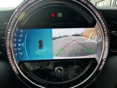 2024 MINI Cooper S Signature