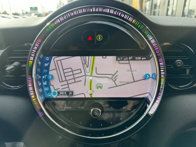 2024 MINI Cooper S Signature