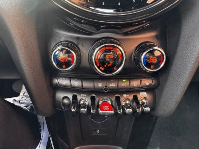 2024 MINI Cooper S Signature