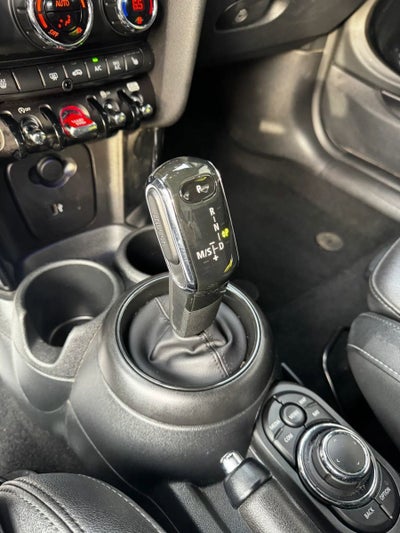 2024 MINI Cooper S Signature