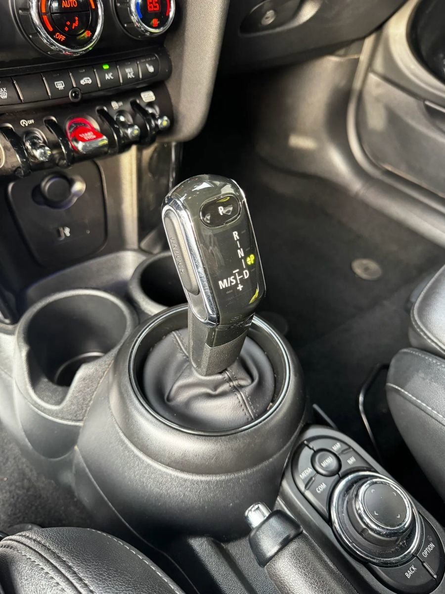 2024 MINI Cooper S Signature