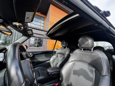 2024 MINI Cooper S Signature