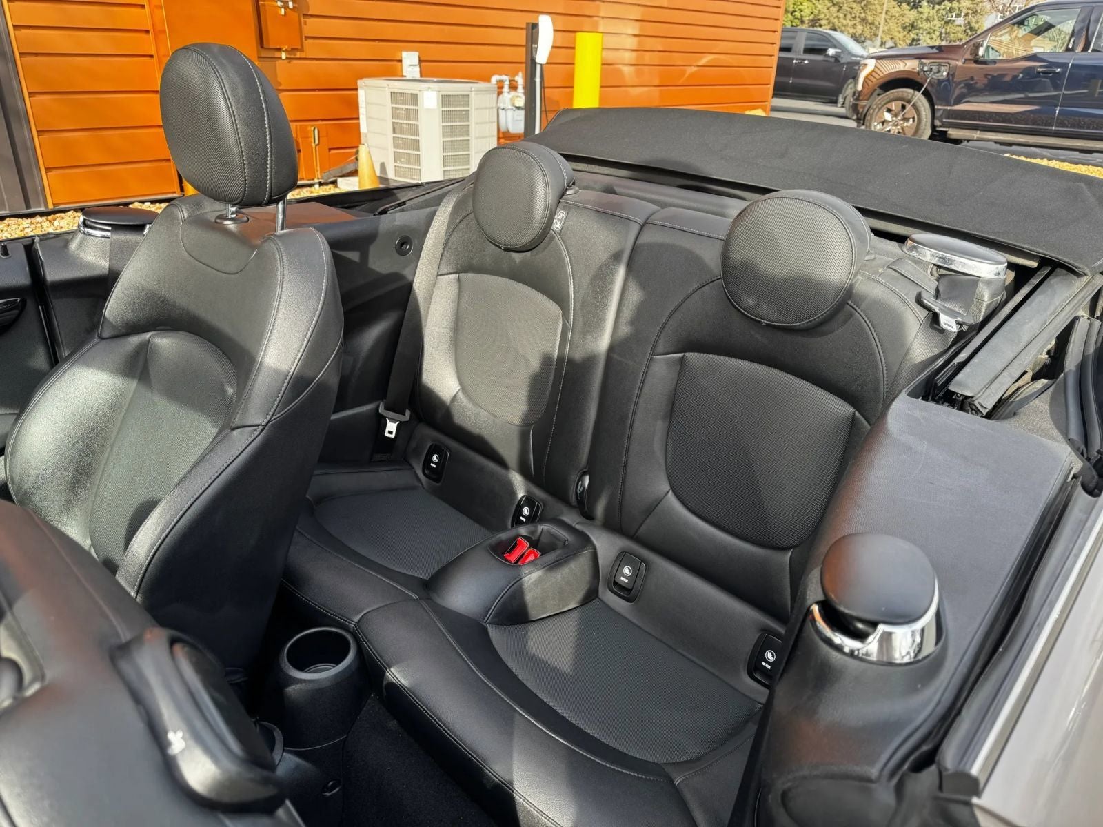 2024 MINI Cooper S Signature