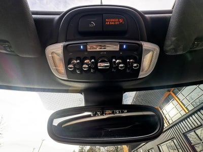 2024 MINI Cooper S Signature