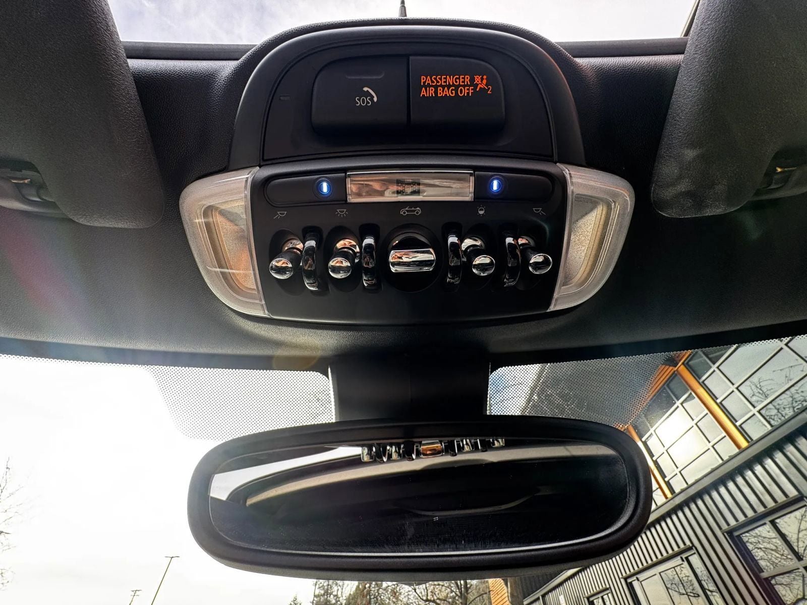 2024 MINI Cooper S Signature