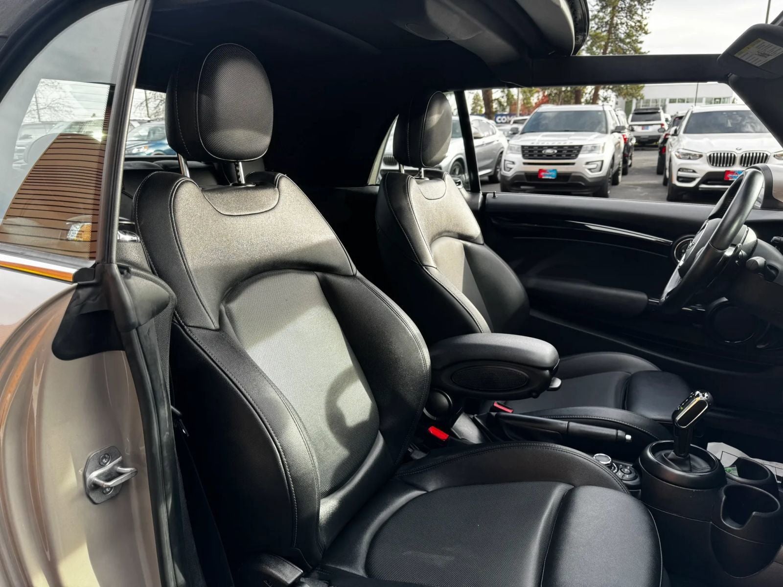 2024 MINI Cooper S Signature